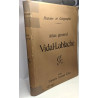 Atlas général - VIdal-Lablache - Nouvelle édition conforme aux...