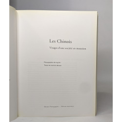 LES CHINOIS