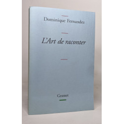 L'art de raconter- manifeste pour le roman plaisir