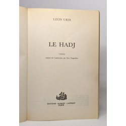 Le Hadj