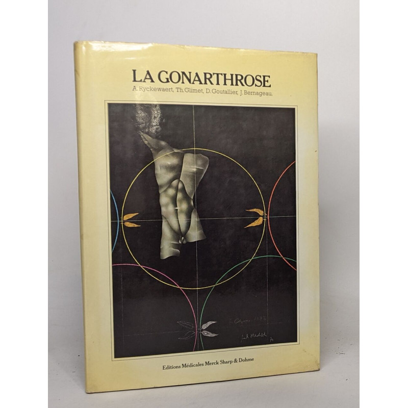 La gonarthrose