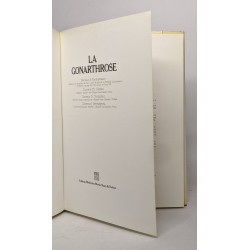 La gonarthrose
