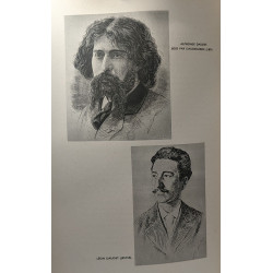 Portraits et souvenirs