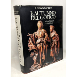 L'autunno del gotico (1380-1500)