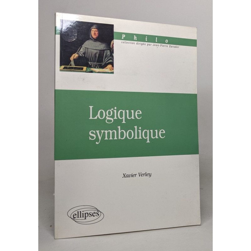 Logique symbolique (Philo)