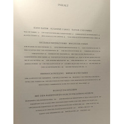 Farben in kultur und leben