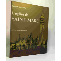 L'église de Saint Marc