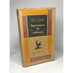 Apprenons le polonais