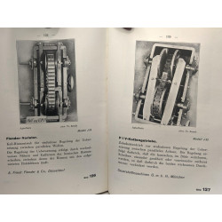 Getriebe und getriebemodelle - getriebemodellschaud des AWF und...