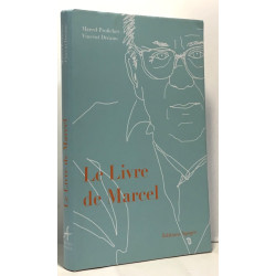Le livre de Marcel