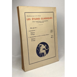 Bibliotheca graeca et latina à l'usage des professeurs des...