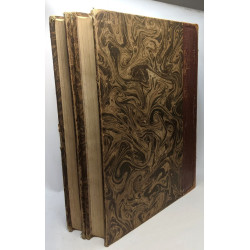 Nouvelle mythologie illustrée - TOME 1 et 2