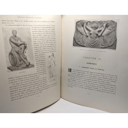 Nouvelle mythologie illustrée - TOME 1 et 2