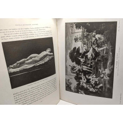 Nouvelle mythologie illustrée - TOME 1 et 2