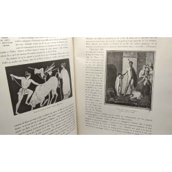 Nouvelle mythologie illustrée - TOME 1 et 2
