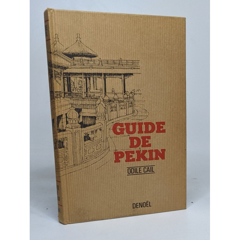 Guide de pekin