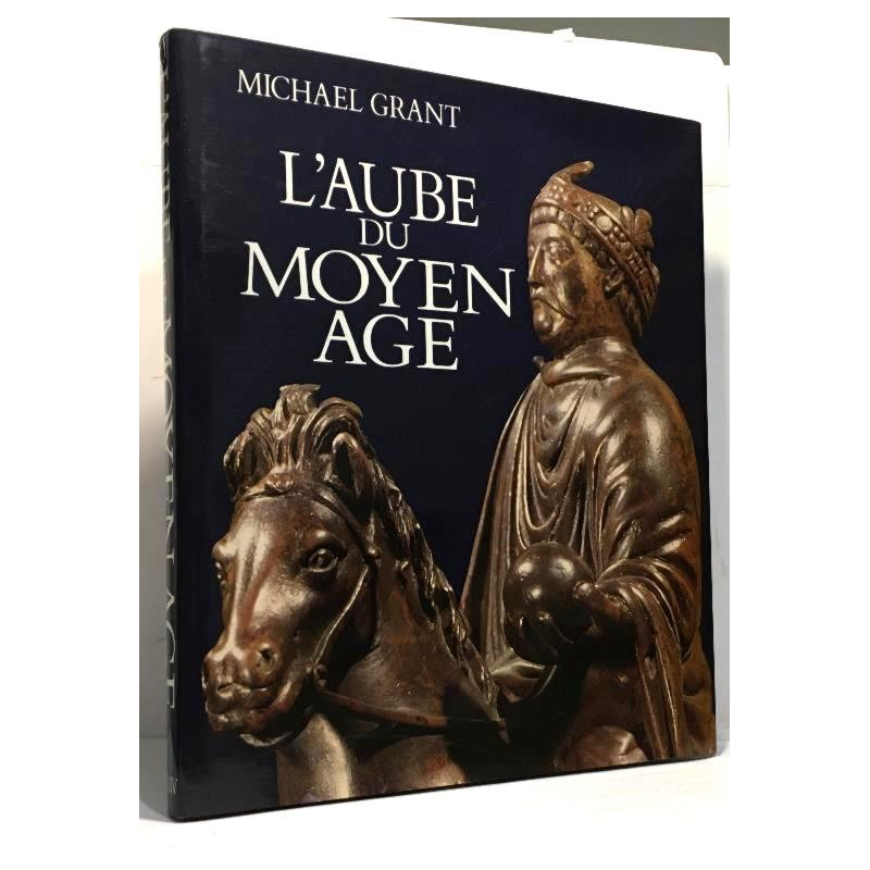 L'aube du Moyen Age