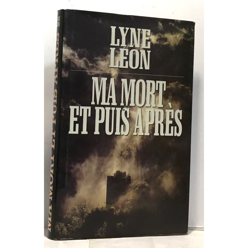 Ma mort et puis après
