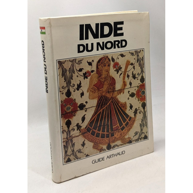 Inde du nord: - PREFACE 20 CARTES ET PLANS