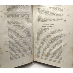 La société et les moeurs allemandes traduit par Johannès Scherr