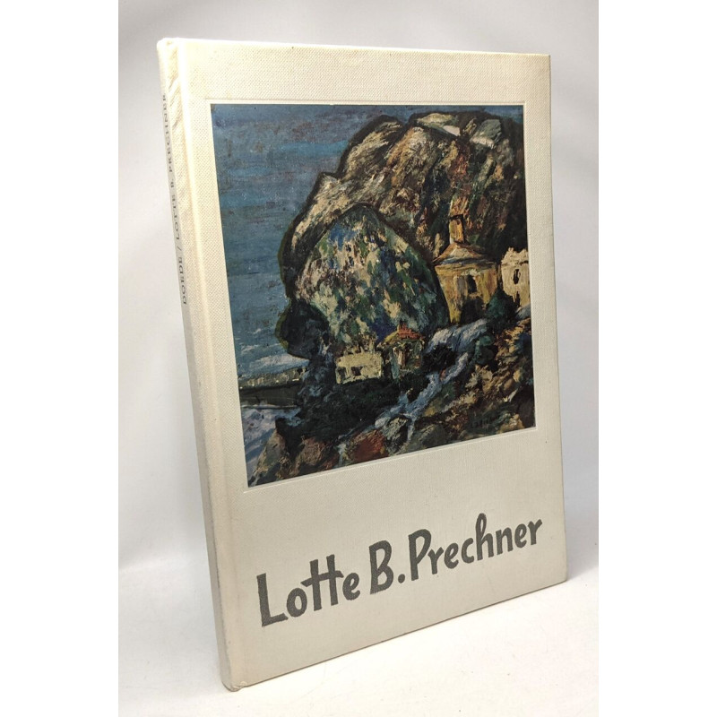 Lotte B. Prechner