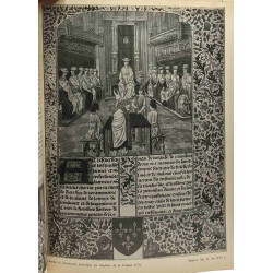 Visages de la Bourgogne - coll. provinciales