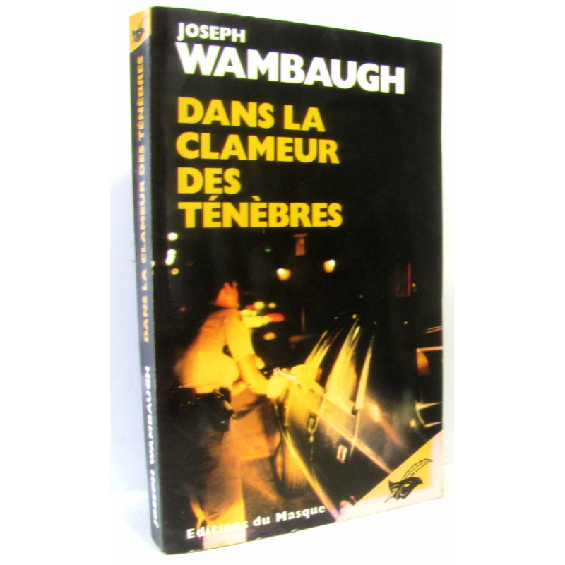 Dans la clameur des ténèbres