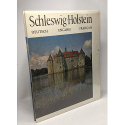 Schleswig-Holstein - ferienland am Meer