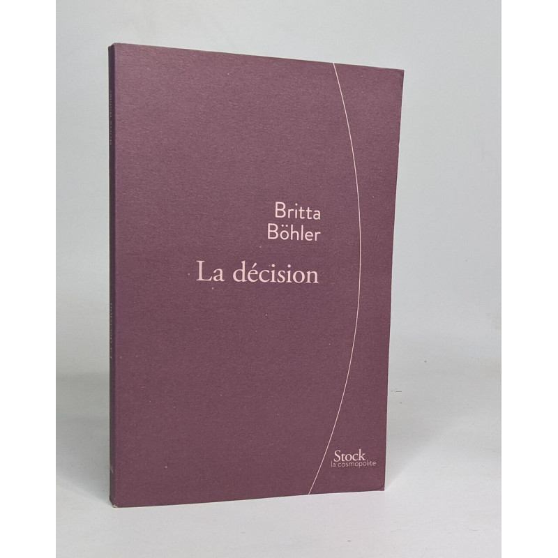 La décision