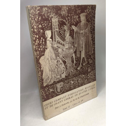 Cours complet d'éducation musicale et de chant choral - LIVRE I +...