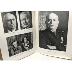 Vingt Ans d'Histoire diplomatique - 1919 -1939