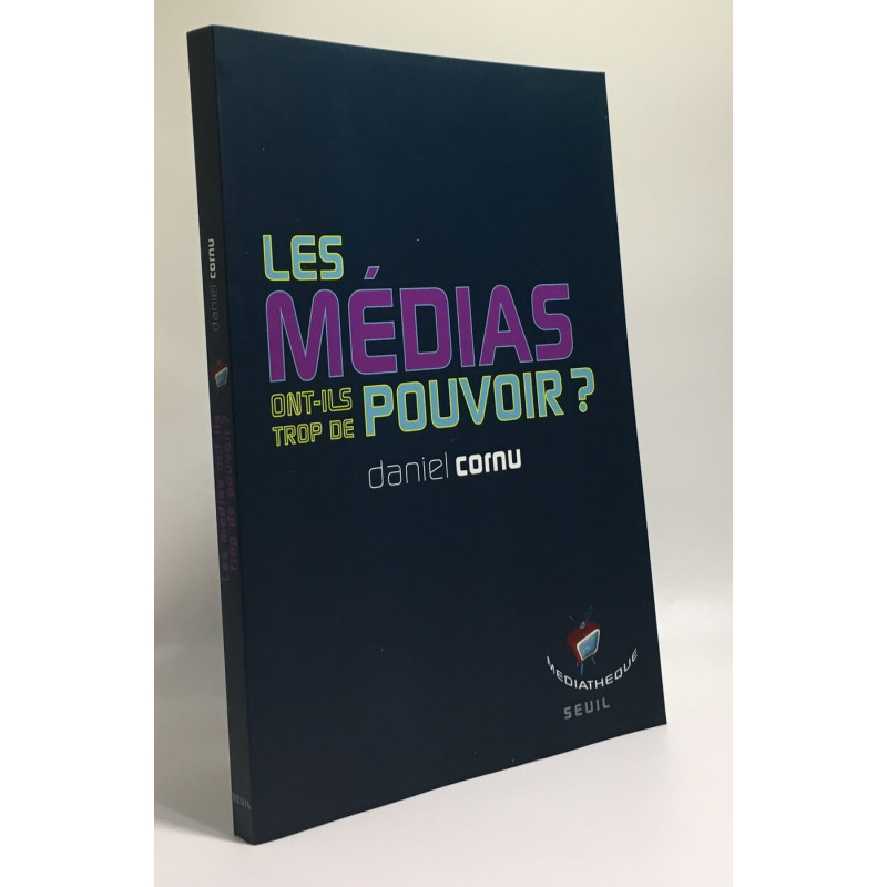 Les médias ont-ils trop de pouvoir