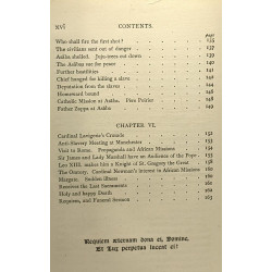 Memoir of Sir James Marshall: taken chiefly from his own letters