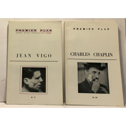 Premier plant hommes oeuvres problèmes du cinéma 6 numéros: n°13...