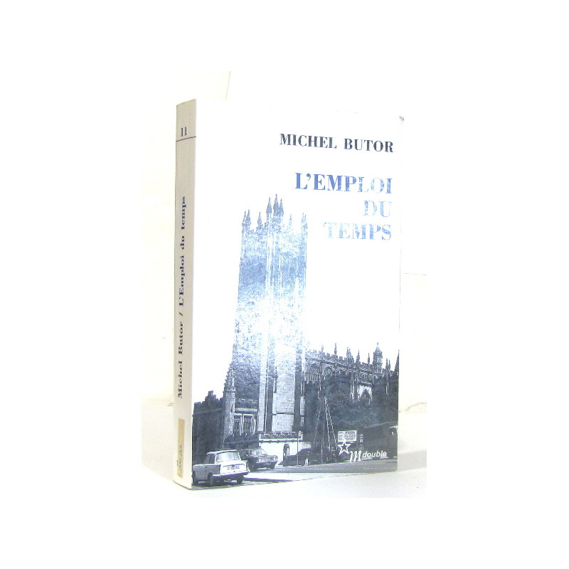 L'Emploi du Temps