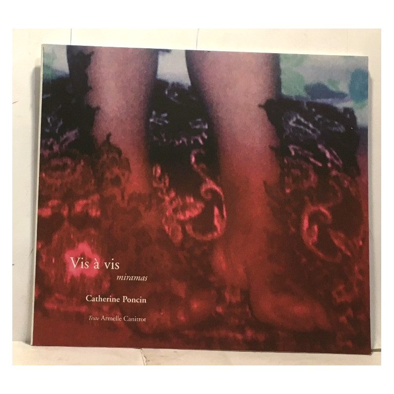 Vis-à-vis: Miramas