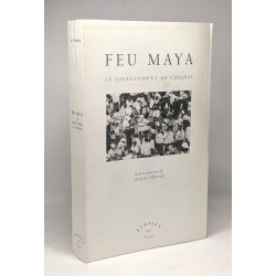 Feu maya: le soulèvement au Chiapas