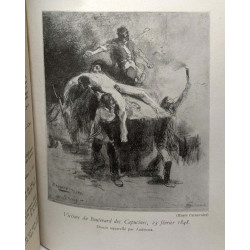 La révolution de 1848 - Bibliothèque nationale. Exposition...