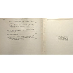 L'analyse hiérarchique - mathématiques et sciences de l'homme