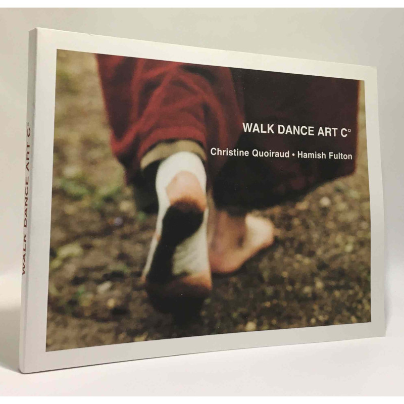 Walk Dance Art C°