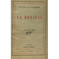 La Bonifas
