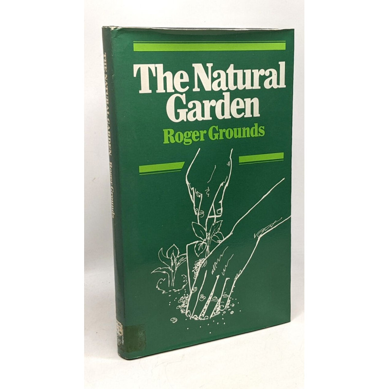 Natural Garden
