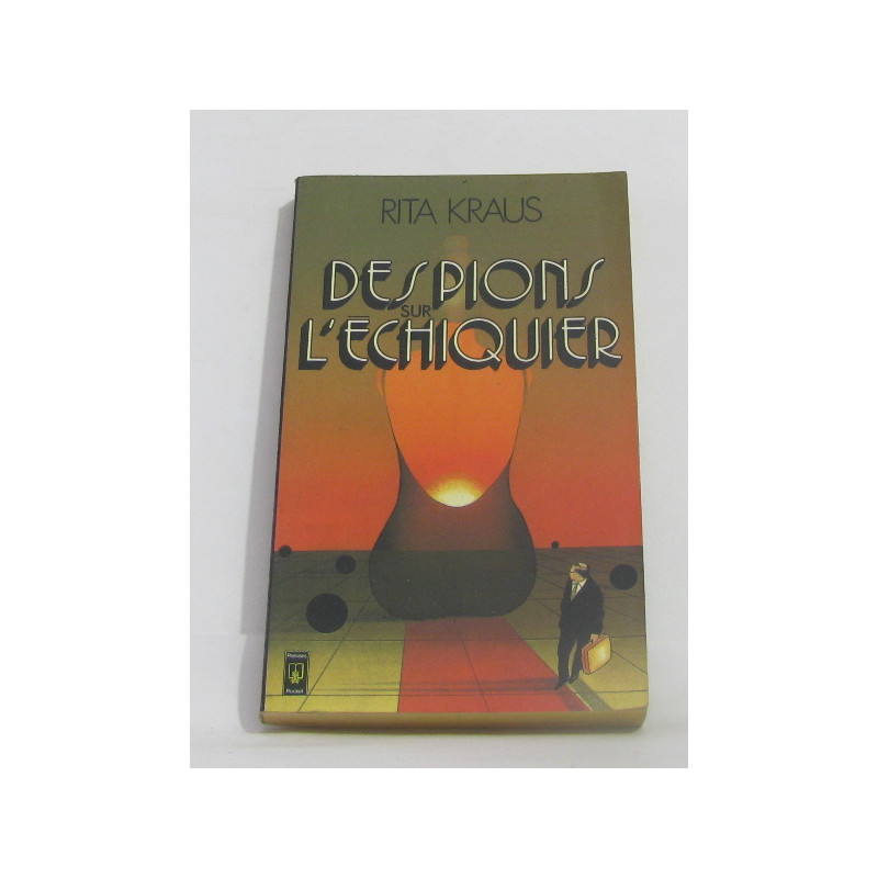 Les pions sur l'echiquier