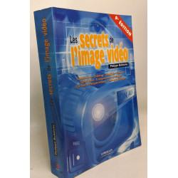 Les secrets de l'image vidéo - 9e édition