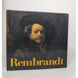 Rembrandt van rijn