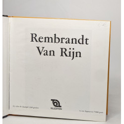 Rembrandt van rijn