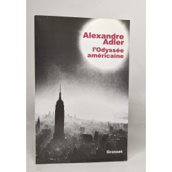 L'Odyssée Américaine