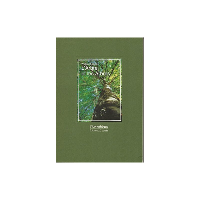 L'arbre et les arbres