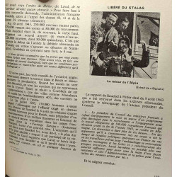 Histoire de la guerre 1939-1945 - TOME UN et DEUX
