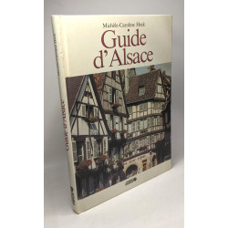 Guide d'Alsace